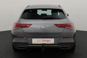 Mercedes-Benz CLA 200, 2.0, 110 kW, diisel, automaat, esivedu