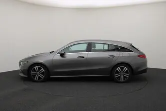 Mercedes-Benz CLA 200, 2.0, 110 kW, diisel, automaat, esivedu