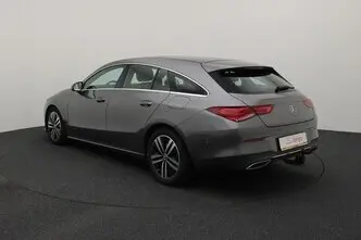 Mercedes-Benz CLA 200, 2.0, 110 kW, diisel, automaat, esivedu