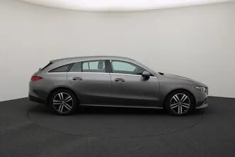 Mercedes-Benz CLA 200, 2.0, 110 kW, diisel, automaat, esivedu