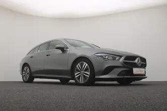 Mercedes-Benz CLA 200, 2.0, 110 kW, diisel, automaat, esivedu
