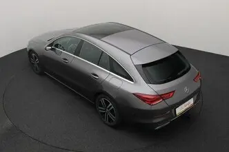 Mercedes-Benz CLA 200, 2.0, 110 kW, diisel, automaat, esivedu