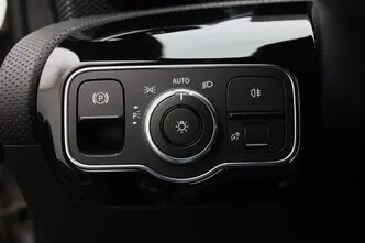 Mercedes-Benz CLA 200, 2.0, 110 kW, diisel, automaat, esivedu