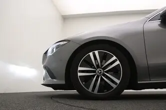 Mercedes-Benz CLA 200, 2.0, 110 kW, diisel, automaat, esivedu