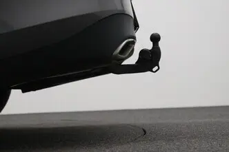 Mercedes-Benz CLA 200, 2.0, 110 kW, diisel, automaat, esivedu