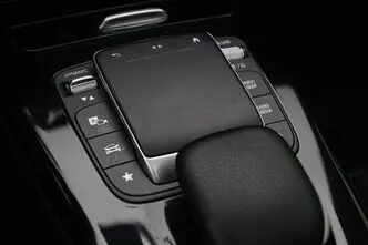 Mercedes-Benz CLA 200, 2.0, 110 kW, diisel, automaat, esivedu