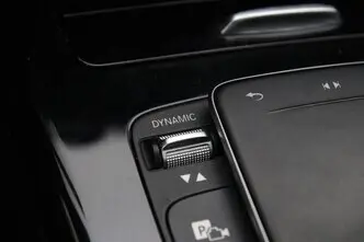 Mercedes-Benz CLA 200, 2.0, 110 kW, diisel, automaat, esivedu