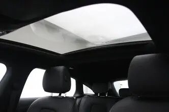 Mercedes-Benz CLA 200, 2.0, 110 kW, diisel, automaat, esivedu