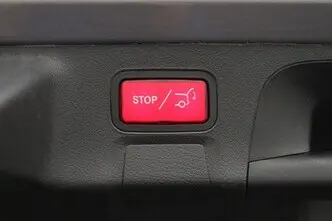 Mercedes-Benz CLA 200, 2.0, 110 kW, diisel, automaat, esivedu