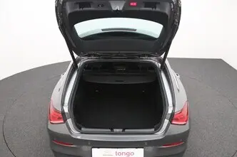 Mercedes-Benz CLA 200, 2.0, 110 kW, diisel, automaat, esivedu