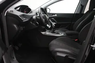 Peugeot 308, 1.5, 96 kW, дизель, механическая, передний привод