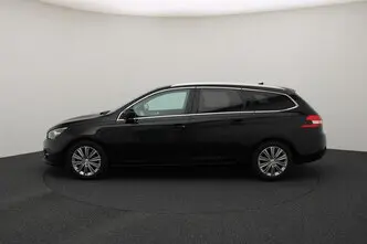 Peugeot 308, 1.5, 96 kW, дизель, механическая, передний привод