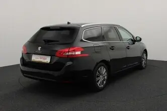 Peugeot 308, 1.5, 96 kW, дизель, механическая, передний привод