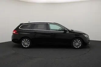Peugeot 308, 1.5, 96 kW, дизель, механическая, передний привод