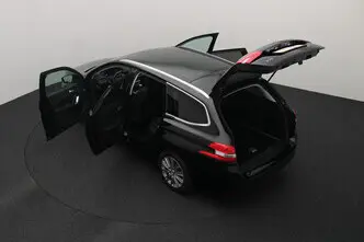 Peugeot 308, 1.5, 96 kW, дизель, механическая, передний привод