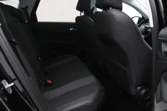 Peugeot 308, 1.5, 96 kW, дизель, механическая, передний привод