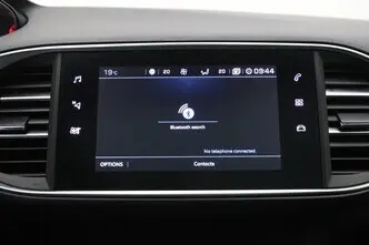 Peugeot 308, 1.5, 96 kW, дизель, механическая, передний привод
