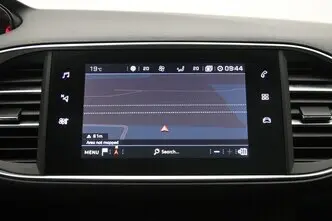 Peugeot 308, 1.5, 96 kW, дизель, механическая, передний привод