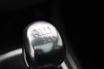Peugeot 308, 1.5, 96 kW, дизель, механическая, передний привод