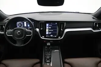 Volvo V60, 2.0, 110 kW, diisel, automaat, esivedu