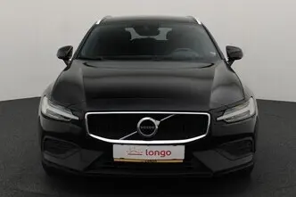 Volvo V60, 2.0, 110 kW, diisel, automaat, esivedu