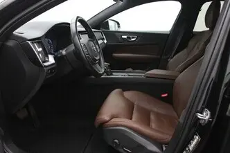 Volvo V60, 2.0, 110 kW, diisel, automaat, esivedu