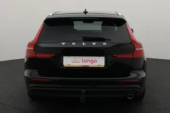 Volvo V60, 2.0, 110 kW, diisel, automaat, esivedu