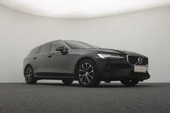 Volvo V60, 2.0, 110 kW, diisel, automaat, esivedu