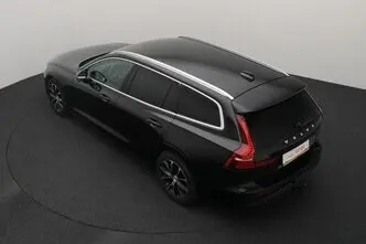 Volvo V60, 2.0, 110 kW, diisel, automaat, esivedu