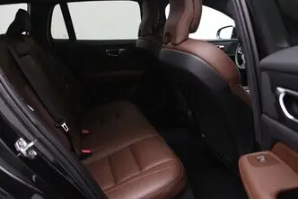Volvo V60, 2.0, 110 kW, diisel, automaat, esivedu