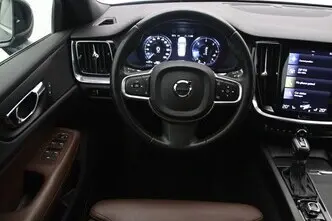 Volvo V60, 2.0, 110 kW, diisel, automaat, esivedu