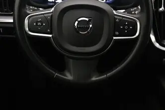 Volvo V60, 2.0, 110 kW, diisel, automaat, esivedu