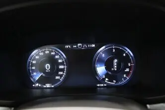 Volvo V60, 2.0, 110 kW, diisel, automaat, esivedu