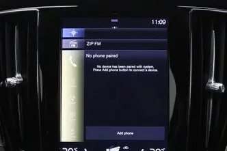 Volvo V60, 2.0, 110 kW, diisel, automaat, esivedu