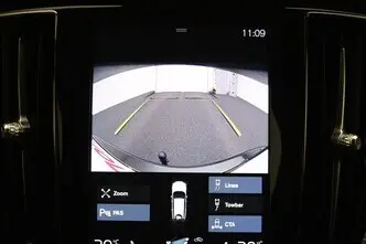 Volvo V60, 2.0, 110 kW, diisel, automaat, esivedu
