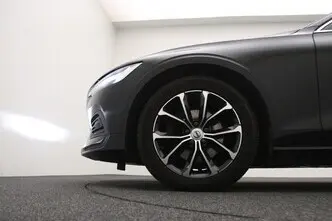 Volvo V60, 2.0, 110 kW, diisel, automaat, esivedu