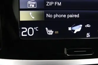 Volvo V60, 2.0, 110 kW, diisel, automaat, esivedu