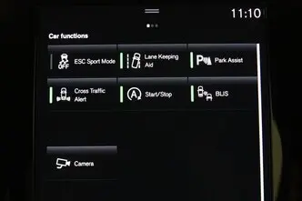 Volvo V60, 2.0, 110 kW, diisel, automaat, esivedu