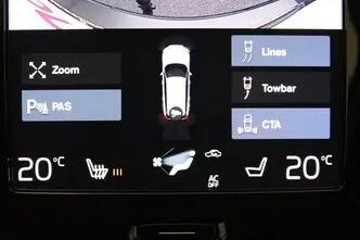 Volvo V60, 2.0, 110 kW, diisel, automaat, esivedu