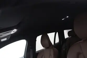 Volvo V60, 2.0, 110 kW, diisel, automaat, esivedu