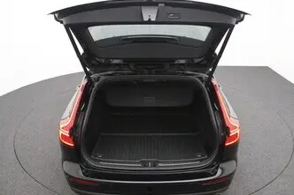 Volvo V60, 2.0, 110 kW, diisel, automaat, esivedu