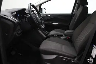 Ford C-Max, 1.5, 110 kW, bensiin, automaat, esivedu