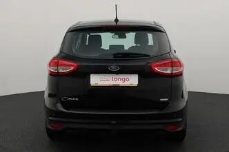 Ford C-Max, 1.5, 110 kW, bensiin, automaat, esivedu