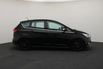 Ford C-Max, 1.5, 110 kW, bensiin, automaat, esivedu