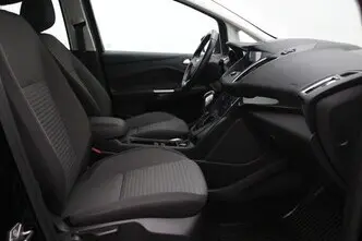 Ford C-Max, 1.5, 110 kW, bensiin, automaat, esivedu