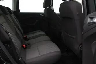Ford C-Max, 1.5, 110 kW, bensiin, automaat, esivedu