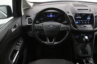 Ford C-Max, 1.5, 110 kW, bensiin, automaat, esivedu