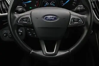 Ford C-Max, 1.5, 110 kW, bensiin, automaat, esivedu