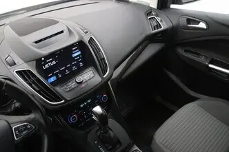 Ford C-Max, 1.5, 110 kW, bensiin, automaat, esivedu