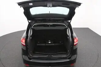 Ford C-Max, 1.5, 110 kW, bensiin, automaat, esivedu